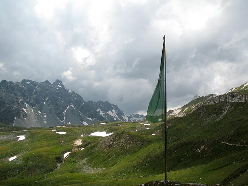 finsterkarspitze